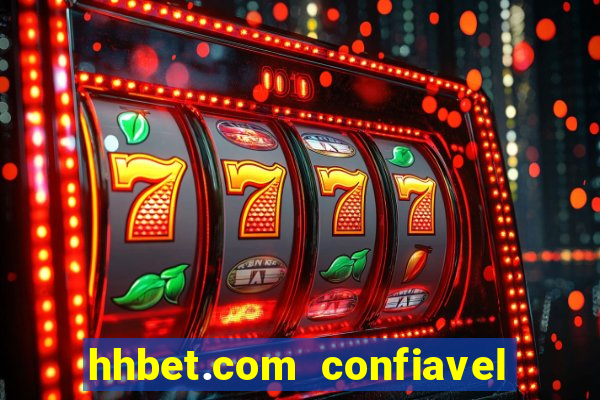 hhbet.com  confiavel